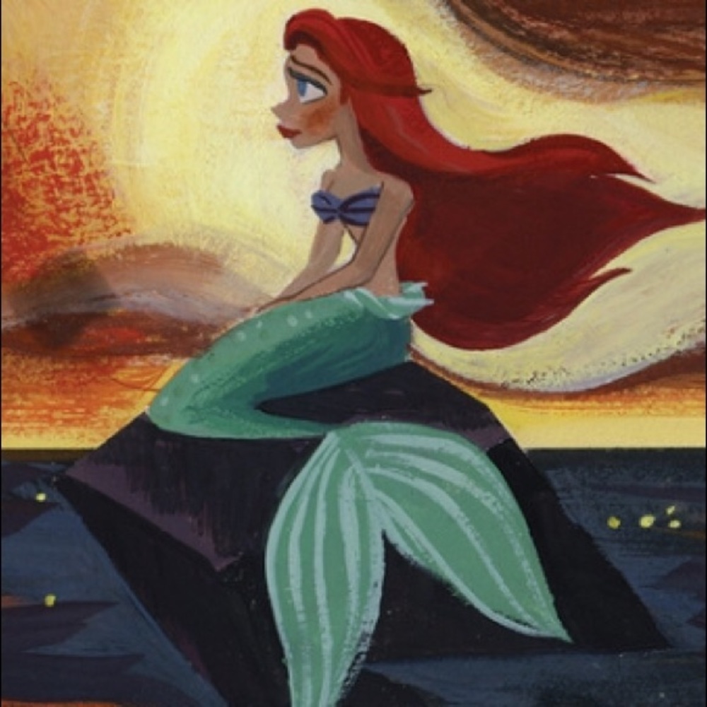 Meet your Posher, Reaganne